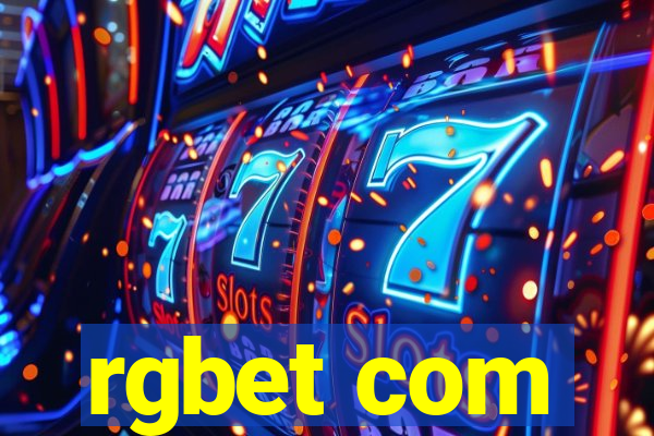 rgbet com